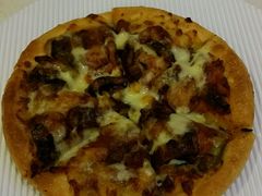 -那坡里比萨(康王北路店)