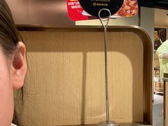 -海底捞火锅(银泰中心店)