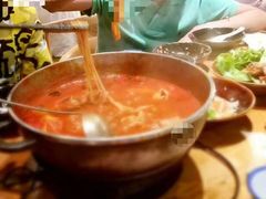 -有才叔的小馆(招商依云曲江店)