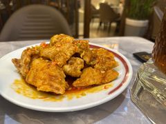 -君霖海鲜私房菜(春柳店)