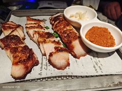 -绿茶餐厅(千岛湖银泰城店)