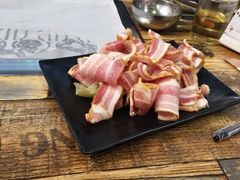 -大牛烤肉·水晶烧烤店(北园路)