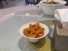 -延年酒店-延飨餐厅(延年文苑店)