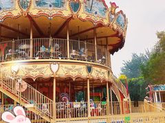 -石家庄市动物园