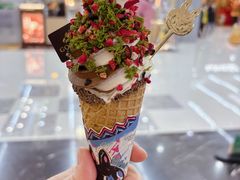 -GODIVA(五角场万达广场店)