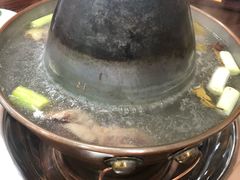 -恩福来涮羊肉(中北旗舰店)