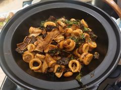 -巷语私房料理(华一实业大厦店)