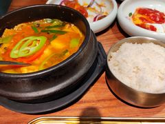 -九田家黑牛烤肉料理(新辰里亚运村店)