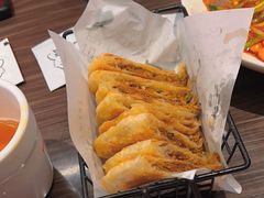 -胖哥俩肉蟹煲(杭州下沙学林街店)