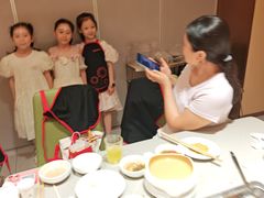 -海底捞火锅(江宸天街店)