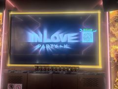 -INLOVE KTV(水晶城店)