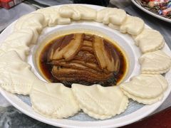-蔼若春.传承三十年云南菜(金碧公园店)