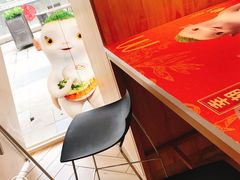 -麦当劳(塔园路店)