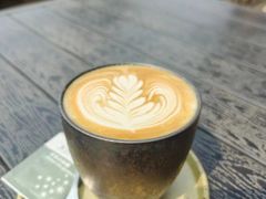 -云端咖啡(山顶教堂店)
