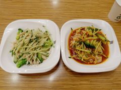 -魏家凉皮(博水商务大厦店)