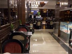 -长沙北辰洲际酒店-兰调全日餐厅