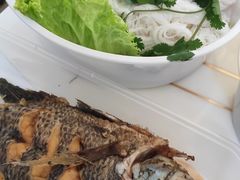 菜包鱼-阿娇魏道(傣味小吃普洱特色店)