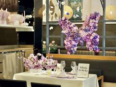 -伯顿西餐厅(厚街香榭丽店)