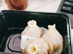 -南京大牌档(济南万象城店)