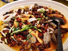 -莲花公园煎蟹(总店)