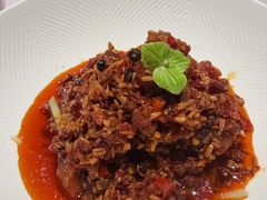 -千百味红餐厅·江西菜(绿地双子塔店)