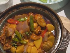 -3号仓库·创意中国菜(嘉兴龙鼎万达店)