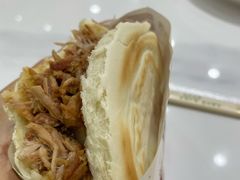 -秦香陕西食府(华贸天地店)