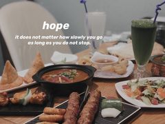 -Masala Curry and BBQ·玛莎拉巴基斯坦美食(金水万达店)