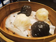 -新花城蟹粉馆(乌鲁木齐店)