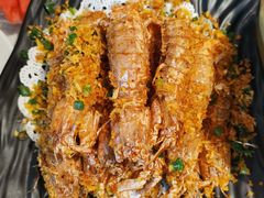 -79号渔船海鲜饭店(宝安店)