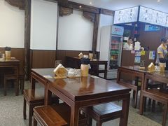 -蟹上黄·蟹黄面·江南糖水(人民广场店)