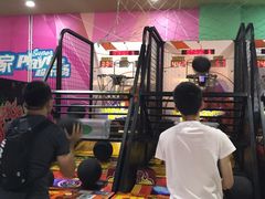 -大玩家(拱墅万达店)