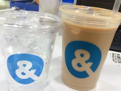-COFFii&JOY(龙江新城市广场店)