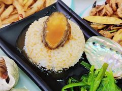 -庆山饭店·海鲜饺子家常菜(北戴河黑石路店)