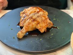 -La Mer Restaurant & Lounge