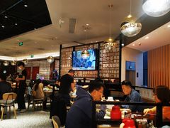 -潮界(虹桥新天地店)