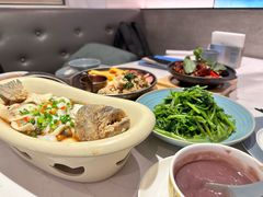 -鹿港小镇(悠唐店)