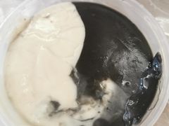 双拼芝麻糊-鞠氏黑芝麻糊(水塔店)