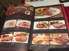 -斗牛士牛排餐厅(世欧王庄店)