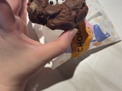 -CHOCMONS巧克怪兽(屏风街店)