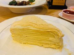 -iFood甜嫩嫩(江东北路店)