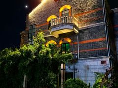 -南通濠河风景名胜区