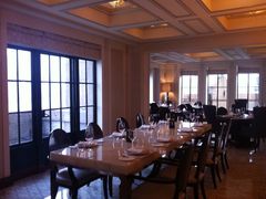 -上海和平饭店-华懋阁 The Cathay Room