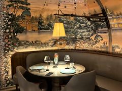 -波特曼西餐厅(中央大街店)