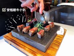 -清漫·派对音乐餐吧(市桥店)