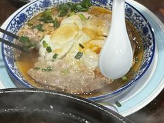 -云中菜馆(恒晟·云中绿园店)