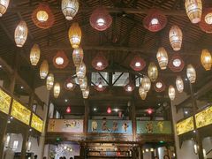 -HOHO餐厅(古子城店)