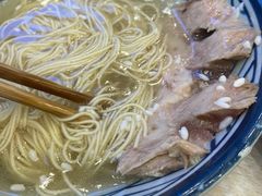 -朱洪元苏式面馆(绿宝广场店)
