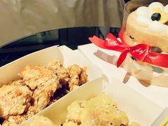 -上海宝华万豪酒店