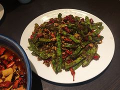 -好嫂子酱猪手•农家菜(蒲黄榆店)